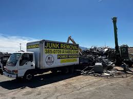 Best Yard Waste Removal  in Carrollton, VA