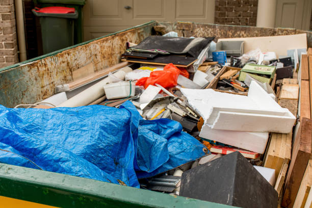 Property Management Cleanouts in Carrollton, VA