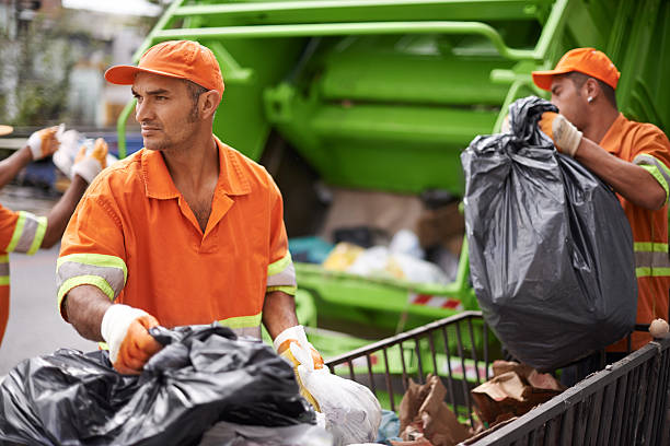 Best Residential Junk Removal  in Carrollton, VA